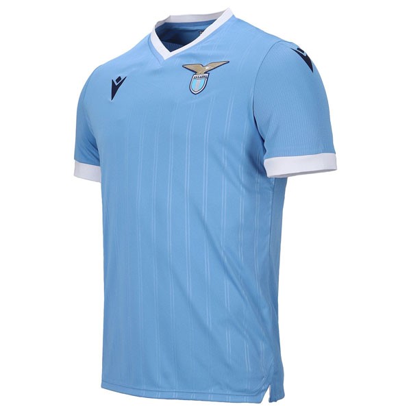 Tailandia Camiseta Lazio 1ª Kit 2021 2022